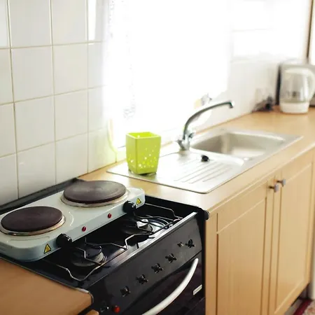 Domek Andrzejowka Pod Snieznikiem Holiday home