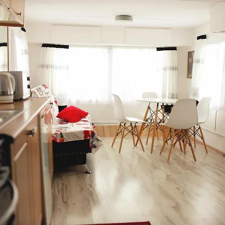 Domek Andrzejowka Pod Snieznikiem Holiday home
