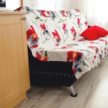 Domek Andrzejowka Pod Snieznikiem Holiday home *