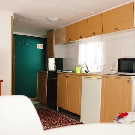 Domek Andrzejowka Pod Snieznikiem Holiday home