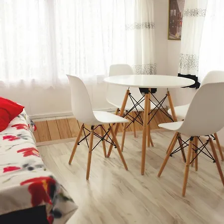 Domek Andrzejowka Pod Snieznikiem Holiday home *