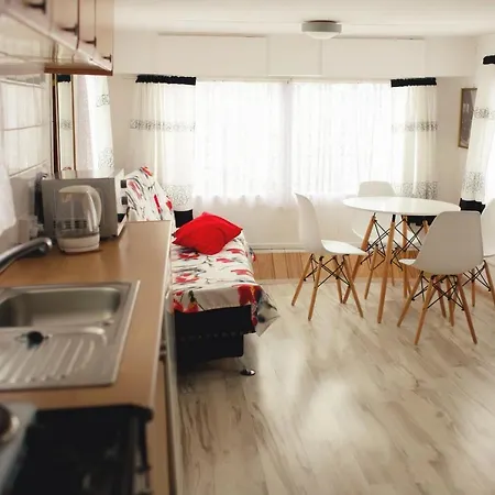 Domek Andrzejowka Pod Snieznikiem Holiday home Stronie Slaskie