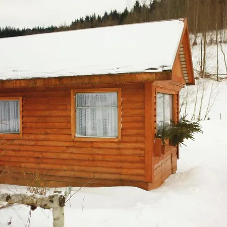 Domek Andrzejowka Pod Snieznikiem Holiday home
