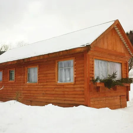 Holiday home Domek Andrzejowka Pod Snieznikiem
